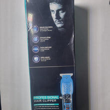 Load image into Gallery viewer, Cordless Hair clippers

