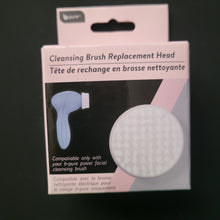 Load image into Gallery viewer, Cleansing brush replacement head.
