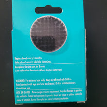 Load image into Gallery viewer, Cleansing brush replacement head.
