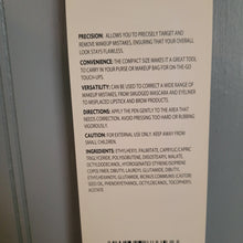 Load image into Gallery viewer, Makeup correcting gel pen
