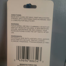 Load image into Gallery viewer, Sprinkle nail polish
