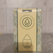 Load image into Gallery viewer, Aromatherapy diffuser
