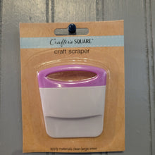 Load image into Gallery viewer, Craft scraper
