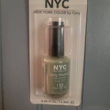 Load image into Gallery viewer, Nyc nail polish
