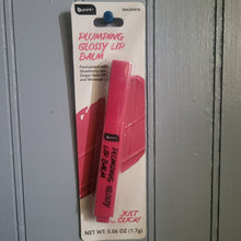Load image into Gallery viewer, Plumping Glossy lip balm
