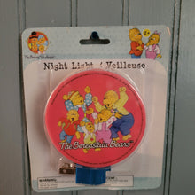 Load image into Gallery viewer, Night light
