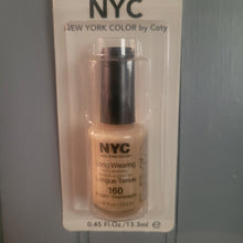 Load image into Gallery viewer, Nyc nail polish
